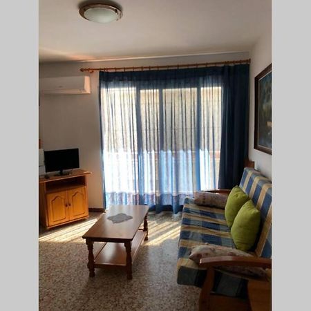 Apartamento Centrico Vistas Al Mar Con Ascensor Διαμέρισμα Peñíscola Εξωτερικό φωτογραφία