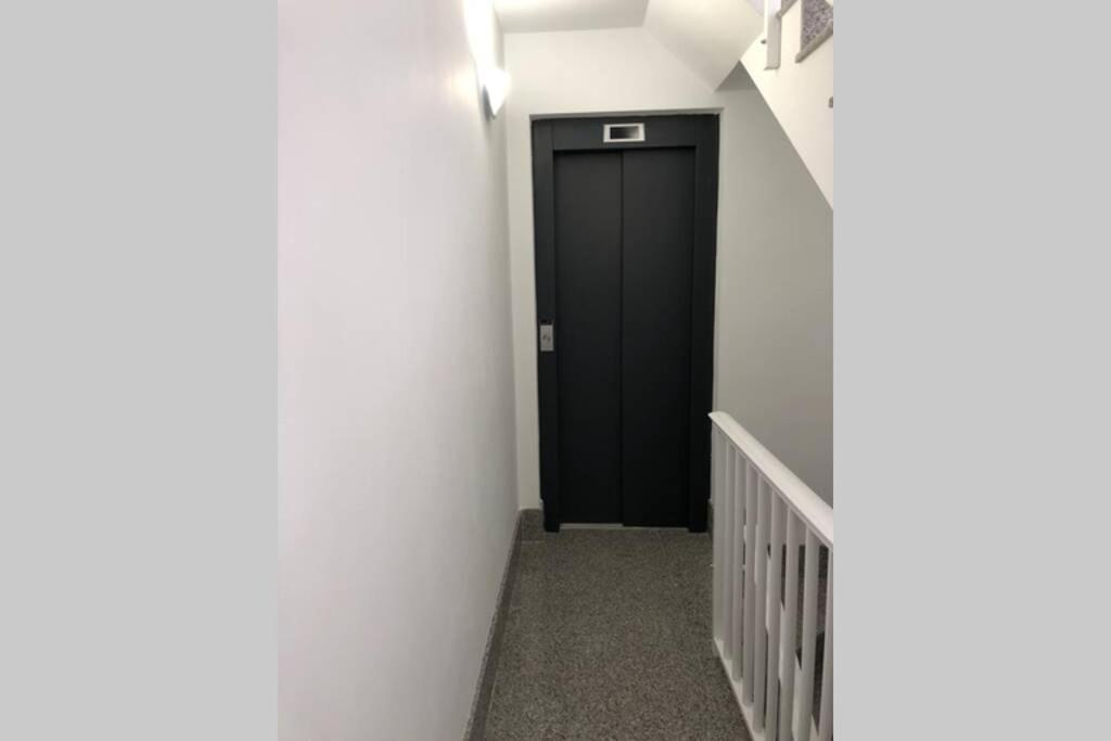 Apartamento Centrico Vistas Al Mar Con Ascensor Διαμέρισμα Peñíscola Εξωτερικό φωτογραφία